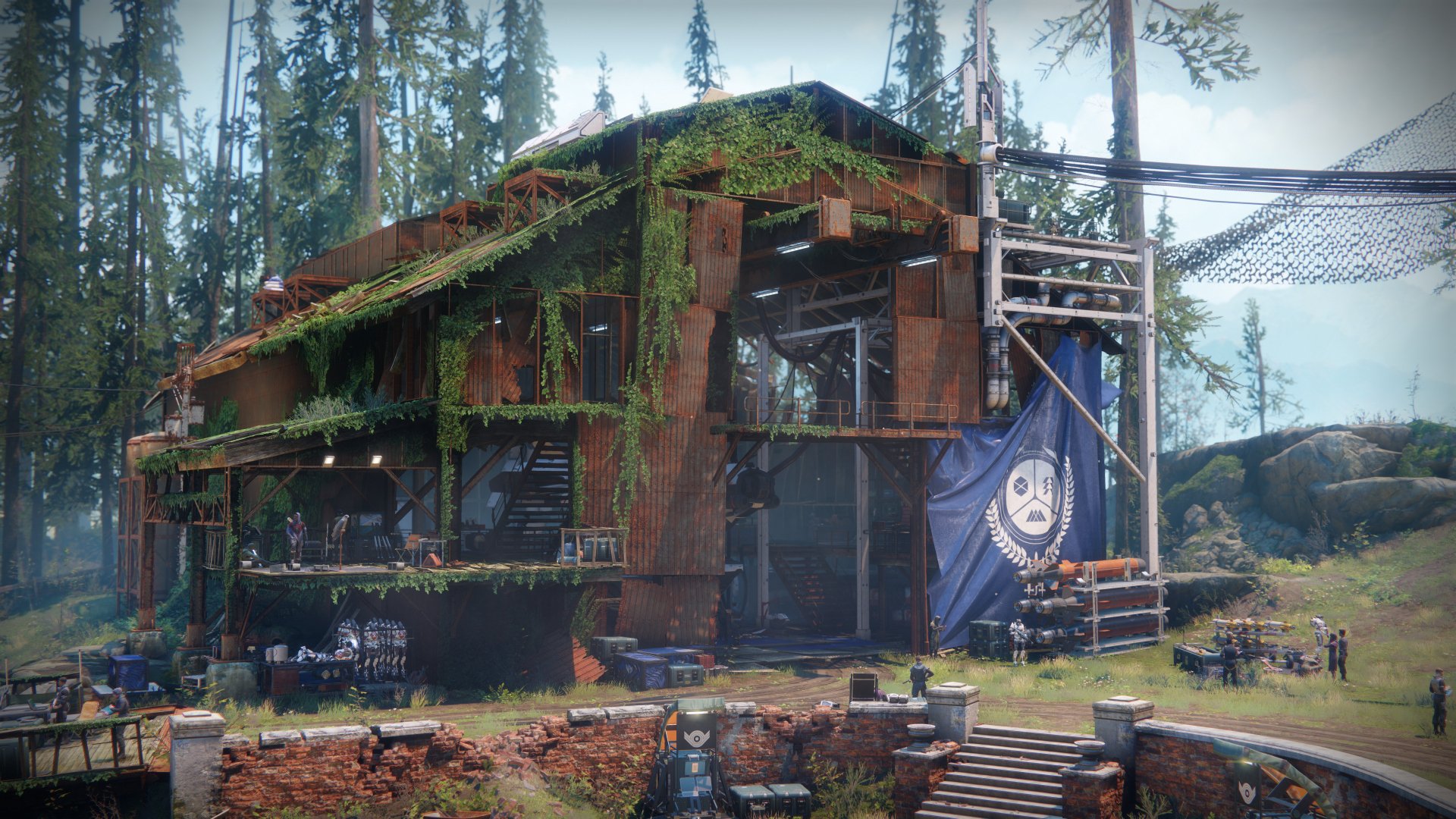 Destiny 2 - Imagen 28